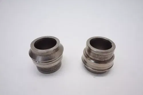 2017 KTM 250 XC-F Front Wheel Spacers OEM KTM 125-450 SXF XCF FC SX 2015-2024