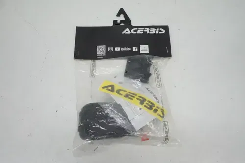 Acerbis X-Plock Link Saver Black Plastic Linkage Guard Husqvarna GasGas M23