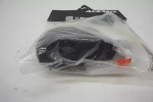Acerbis X-Plock Link Saver Black Plastic Linkage Guard Husqvarna GasGas M23