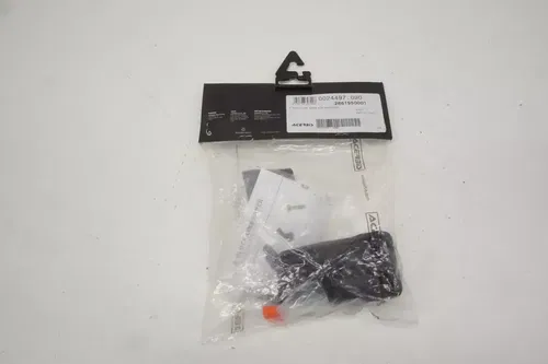 Acerbis X-Plock Link Saver Black Plastic Linkage Guard Husqvarna GasGas M23