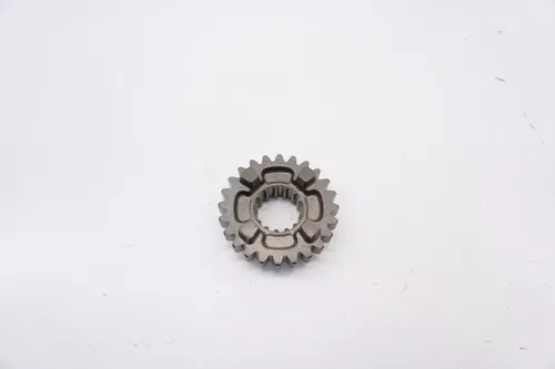 CRF250R Countershaft Fourth Gear OEM Honda 23471-KRN-A80 CRF250 2014-2017 G11