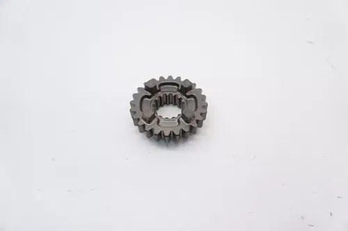 CRF250R Countershaft Fourth Gear OEM Honda 23471-KRN-A80 CRF250 2014-2017 G11