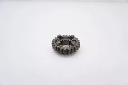 CRF250R Countershaft Fourth Gear OEM Honda 23471-KRN-A80 CRF250 2014-2017 G11