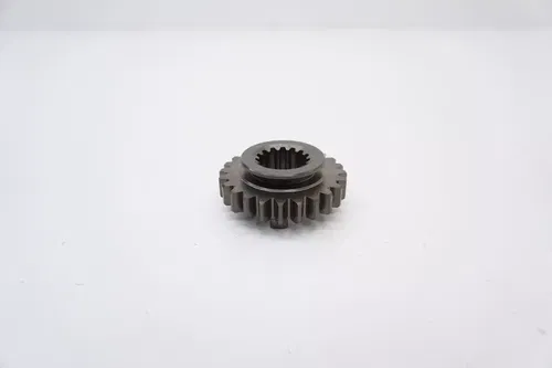 CRF250R Countershaft Fourth Gear OEM Honda 23471-KRN-A80 CRF250 2014-2017 G11