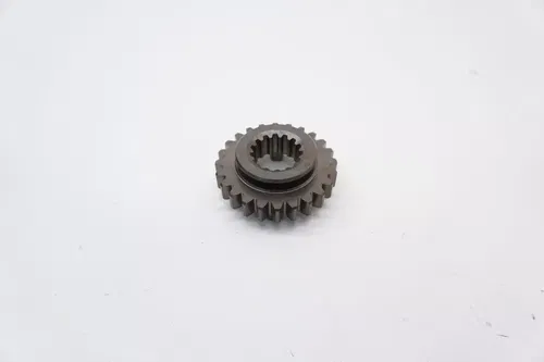 CRF250R Countershaft Fourth Gear OEM Honda 23471-KRN-A80 CRF250 2014-2017 G11
