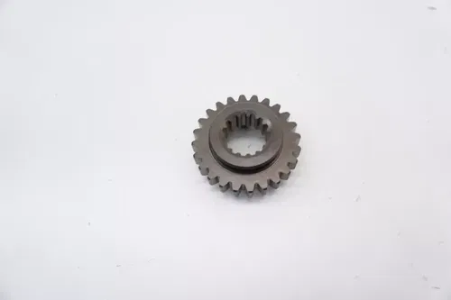 CRF250R Countershaft Fourth Gear OEM Honda 23471-KRN-A80 CRF250 2014-2017 G11