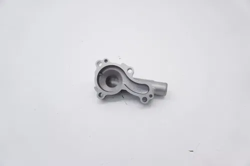 KX450 Water Pump Cover OEM Waterpump Impeller Kawasaki KX450F 450X 19-23 #2 M18