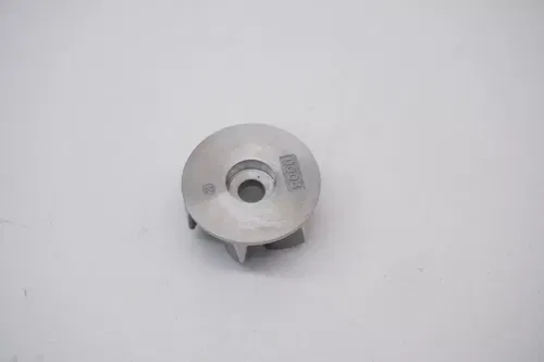 KX450 Water Pump Cover OEM Waterpump Impeller Kawasaki KX450F 450X 19-23 #2 M18
