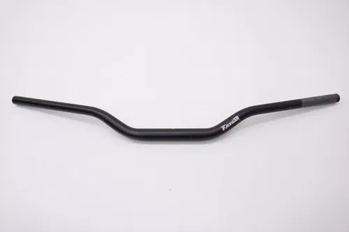 Renthal Fatbar H 839 Bend Handlebar 1 1/8 Black Handle Fat Bars Bar #4