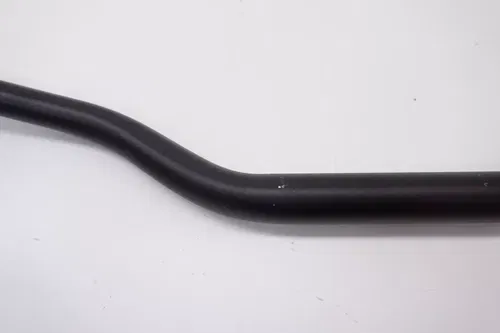 Renthal Fatbar H 839 Bend Handlebar 1 1/8 Black Handle Fat Bars Bar #4