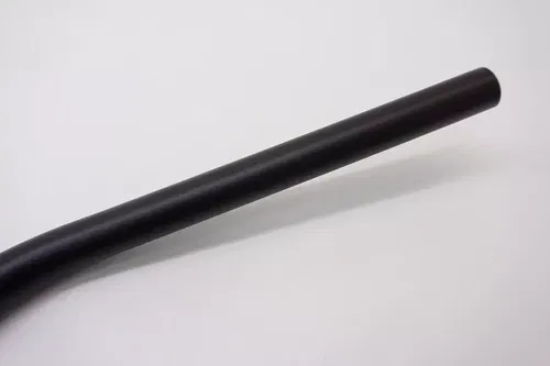 Renthal Fatbar H 839 Bend Handlebar 1 1/8 Black Handle Fat Bars Bar #4