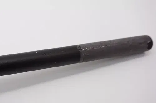 Renthal Fatbar H 839 Bend Handlebar 1 1/8 Black Handle Fat Bars Bar #4