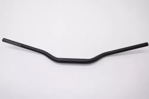 Renthal Fatbar H 839 Bend Handlebar 1 1/8 Black Handle Fat Bars Bar #4