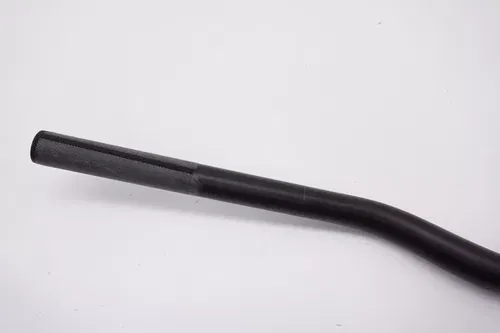 Renthal Fatbar H 839 Bend Handlebar 1 1/8 Black Handle Fat Bars Bar #4
