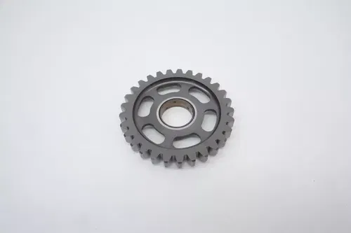 2007 YZ450F Kickstarter Gear OEM Kick Start Starter Mechanism Idle Gear Yamaha 2