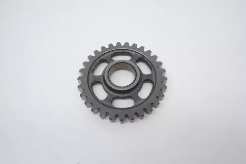 2007 YZ450F Kickstarter Gear OEM Kick Start Starter Mechanism Idle Gear Yamaha 2
