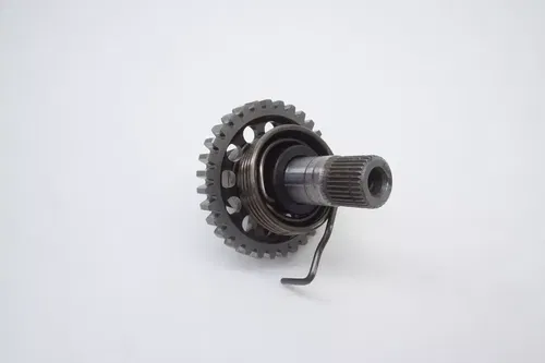 2007 YZ450F Kickstarter Gear OEM Kick Start Starter Mechanism Idle Gear Yamaha 2