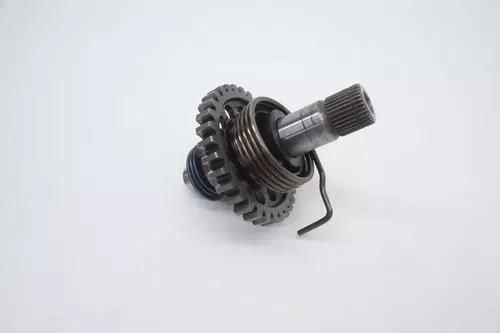 2007 YZ450F Kickstarter Gear OEM Kick Start Starter Mechanism Idle Gear Yamaha 2