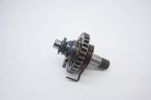 2007 YZ450F Kickstarter Gear OEM Kick Start Starter Mechanism Idle Gear Yamaha 2