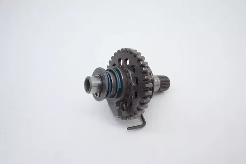 2007 YZ450F Kickstarter Gear OEM Kick Start Starter Mechanism Idle Gear Yamaha 2