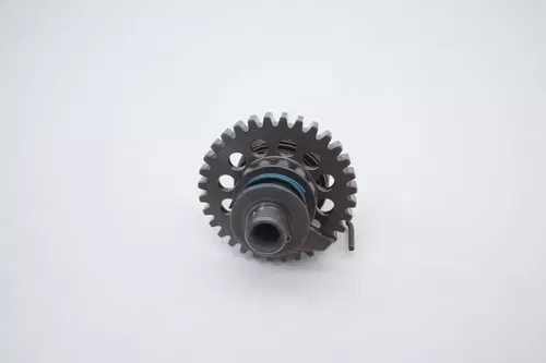 2007 YZ450F Kickstarter Gear OEM Kick Start Starter Mechanism Idle Gear Yamaha 2