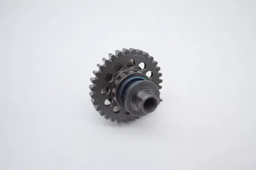 2007 YZ450F Kickstarter Gear OEM Kick Start Starter Mechanism Idle Gear Yamaha 2