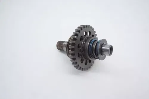 2007 YZ450F Kickstarter Gear OEM Kick Start Starter Mechanism Idle Gear Yamaha 2
