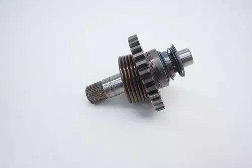 2007 YZ450F Kickstarter Gear OEM Kick Start Starter Mechanism Idle Gear Yamaha 2
