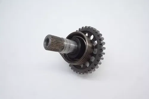 2007 YZ450F Kickstarter Gear OEM Kick Start Starter Mechanism Idle Gear Yamaha 2