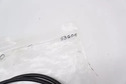 KX250 KX450 Core Moto Hydraulic Clutch Hose 45'' Black Kawasaki M18