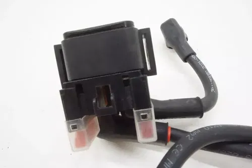 2022 KTM 250 SX-F Starter Relay Switch OEM Battery Cable Husqvarna Gas Gas #5