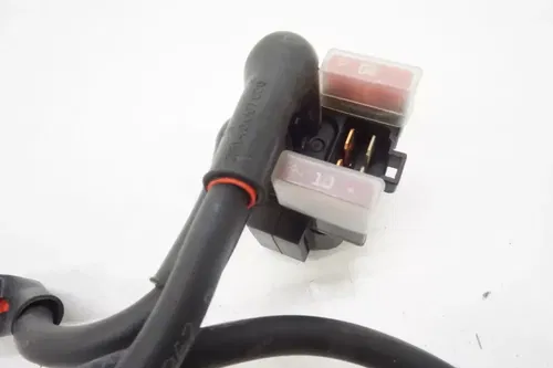 2022 KTM 250 SX-F Starter Relay Switch OEM Battery Cable Husqvarna Gas Gas #5