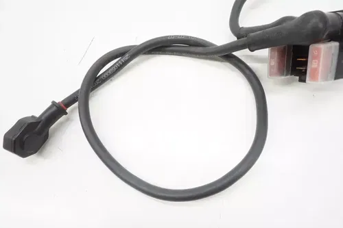 2022 KTM 250 SX-F Starter Relay Switch OEM Battery Cable Husqvarna Gas Gas #5