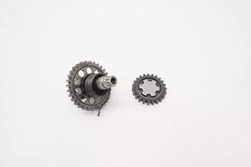 2006 RMZ450 Kickstarter Gear OEM Kick Start Starter Idle Gear Suzuki 05-07 #3