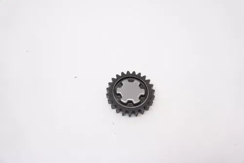 2006 RMZ450 Kickstarter Gear OEM Kick Start Starter Idle Gear Suzuki 05-07 #3