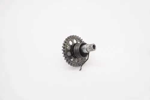 2006 RMZ450 Kickstarter Gear OEM Kick Start Starter Idle Gear Suzuki 05-07 #3