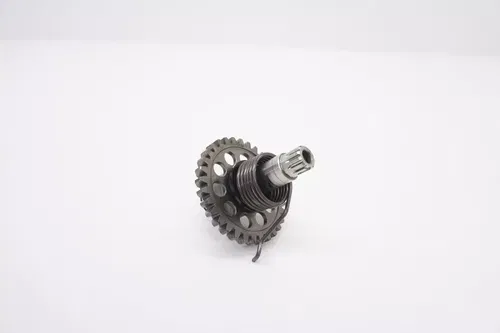 2006 RMZ450 Kickstarter Gear OEM Kick Start Starter Idle Gear Suzuki 05-07 #3