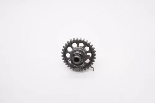 2006 RMZ450 Kickstarter Gear OEM Kick Start Starter Idle Gear Suzuki 05-07 #3