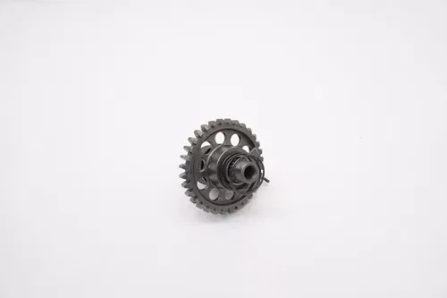 2006 RMZ450 Kickstarter Gear OEM Kick Start Starter Idle Gear Suzuki 05-07 #3