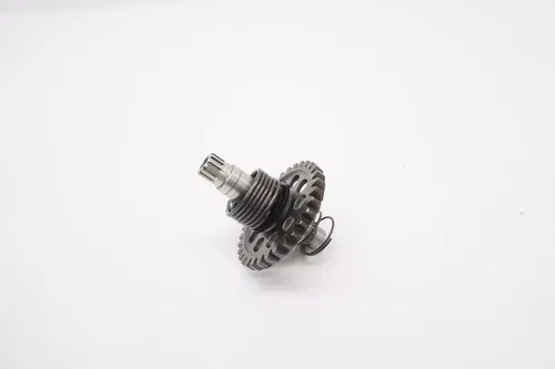 2006 RMZ450 Kickstarter Gear OEM Kick Start Starter Idle Gear Suzuki 05-07 #3