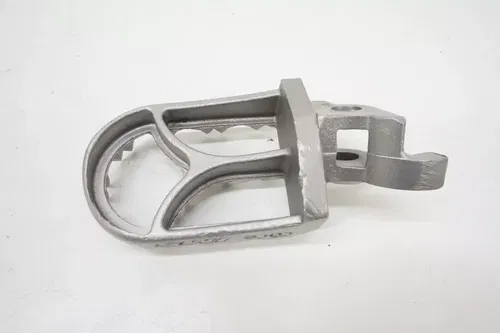 KX250 KX450 IMS Core MX Left Side Footpegs Foot Pegs Kawasaki KX 250F 450F M17