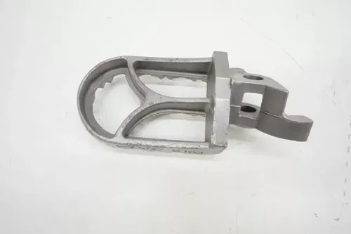 KX250 KX450 IMS Core MX Left Side Footpegs Foot Pegs Kawasaki KX 250F 450F M17