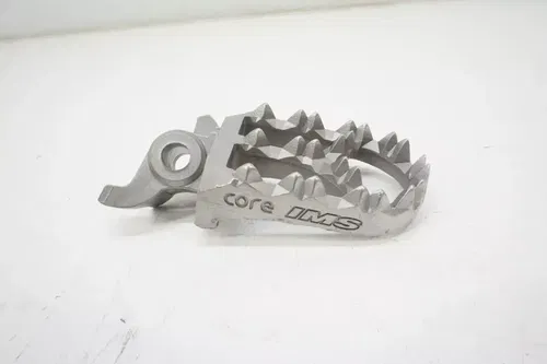 KX250 KX450 IMS Core MX Left Side Footpegs Foot Pegs Kawasaki KX 250F 450F M17