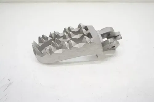 KX250 KX450 IMS Core MX Left Side Footpegs Foot Pegs Kawasaki KX 250F 450F M17
