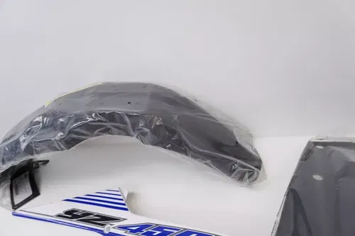 YZ450FX Acerbis Plastic Kit Fenders Side Panels Air Box Cover OEM Shrouds Yamaha