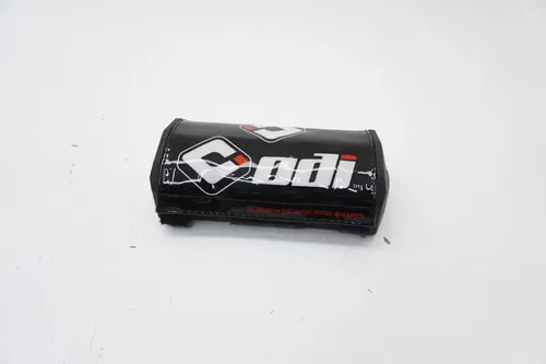 ODI Podium Flight Handlebars YZ OE Bend Bend Black Handle Bar Bars 1 1/8 #2