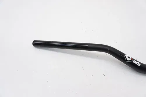 ODI Podium Flight Handlebars YZ OE Bend Bend Black Handle Bar Bars 1 1/8 #2