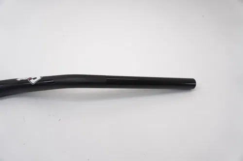 ODI Podium Flight Handlebars YZ OE Bend Bend Black Handle Bar Bars 1 1/8 #2