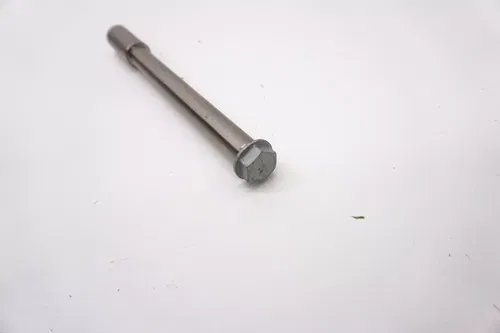 2025 MC65 Front Wheel Axle OEM Bolt Shaft Nut Gas Gas KTM Husqvarna 50 SX MC TC