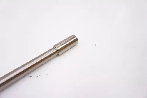 2025 MC65 Front Wheel Axle OEM Bolt Shaft Nut Gas Gas KTM Husqvarna 50 SX MC TC